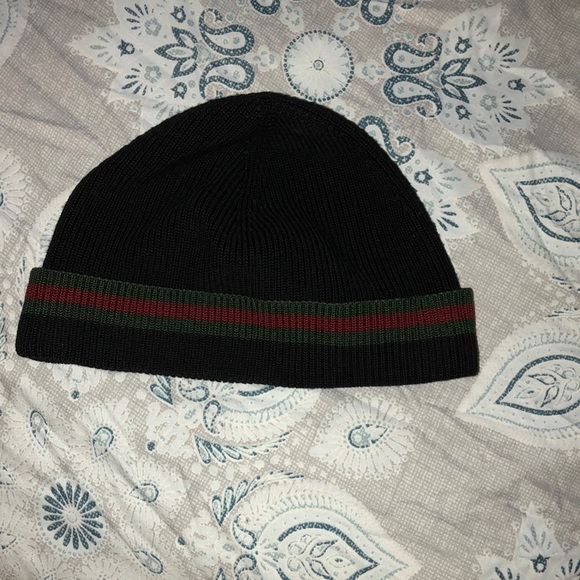 Gucci Other - Gucci beanie hat Gucci Other - Gucci beanie hat